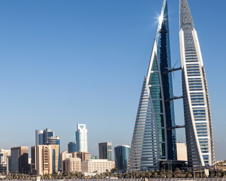 Manama, Bahrain