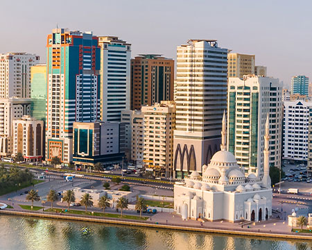 Sharjah, UAE
