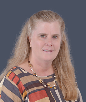 Jacqueline Nottingham