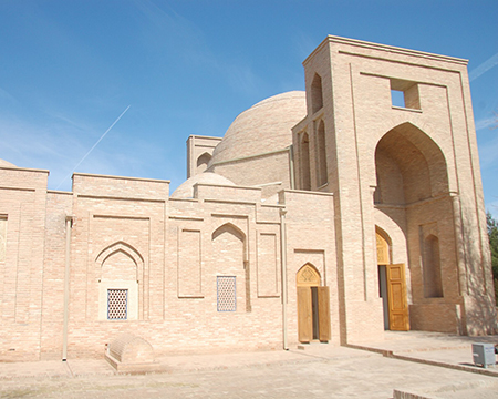 Termez, Uzbekistan