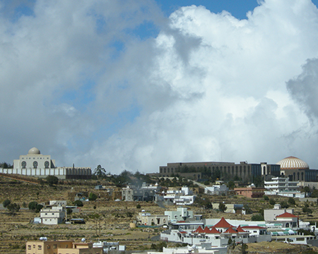 Abha, KSA