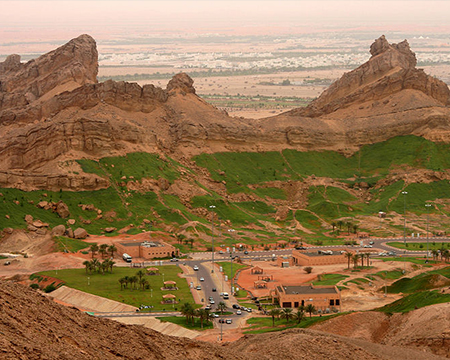Al Ain, UAE
