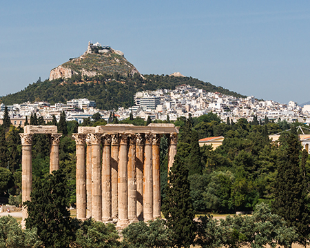 Athens, Greece