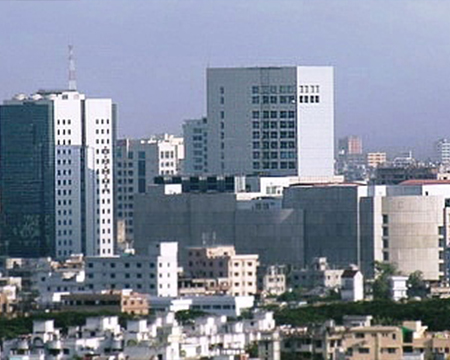 Dhaka, Bangladesh