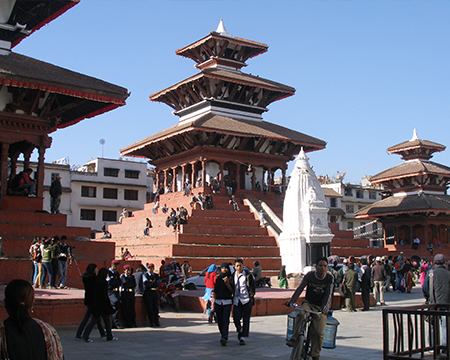 Kathmandu, Nepal