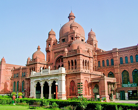 Lahore, Pakistan