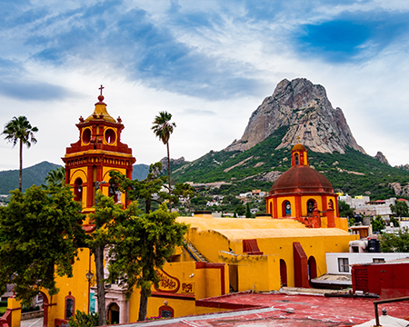 Queretaro, Mexico