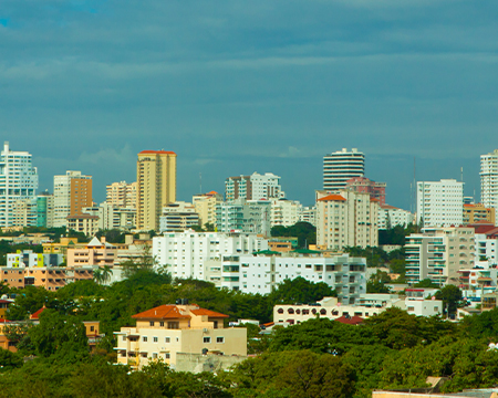 Santo Domingo, Dominican Republic