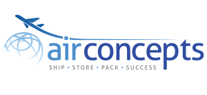 Air Concepts Logo