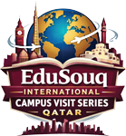 EduSouq International Campus Visit Series