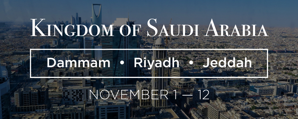Tour_Titles_7_KSA_05 Kingdom of Saudi Arabia Fall 2026 Tour